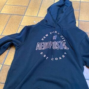 aeropostale hoodie